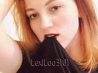LexiLoo3101