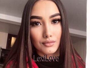 LexiLove