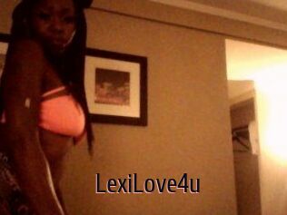 LexiLove4u