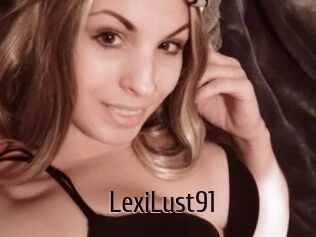 LexiLust91