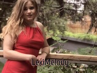 LexiMelody