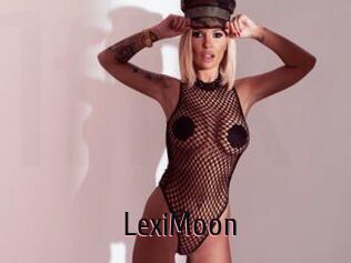 LexiMoon