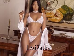 LexiParks