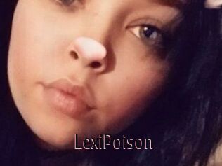 LexiPoison