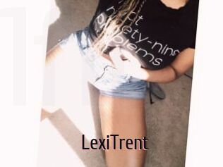 LexiTrent