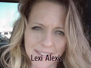 Lexi_Alexis