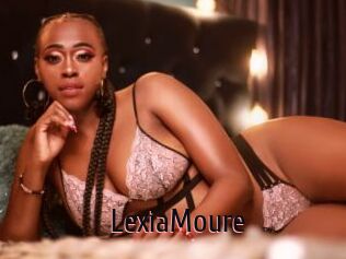 LexiaMoure