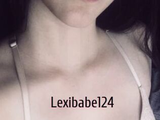Lexibabe124