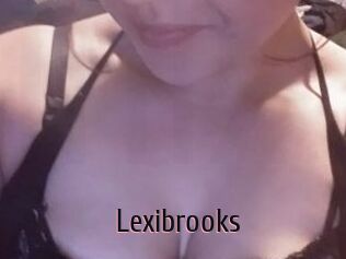 Lexibrooks