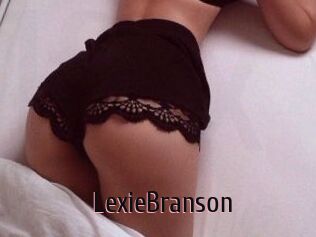 LexieBranson
