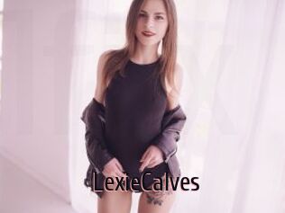 LexieCalves