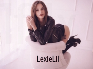 LexieLil 1 film x