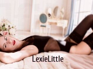 LexieLittle