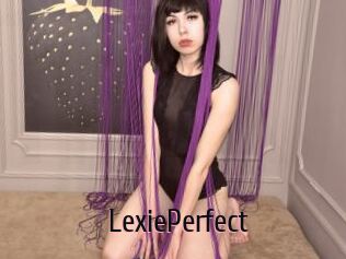 LexiePerfect
