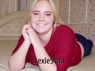LexieSoul