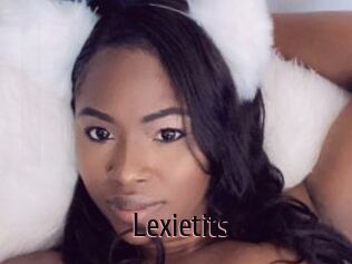 Lexietits