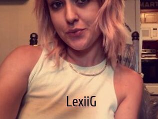 LexiiG