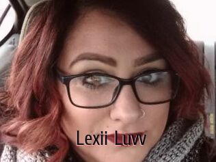 Lexii_Luvv