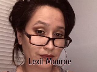Lexii_Monroe