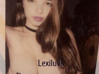Lexiluck