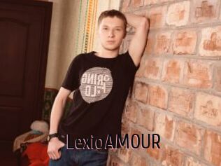 LexioAMOUR