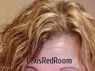LexisRedRoom