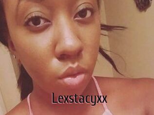 Lexstacyxx