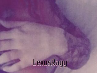LexusRayy