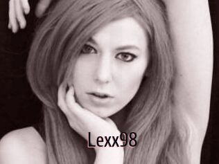 Lexx98