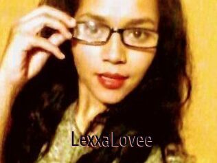 Lexxa_Lovee