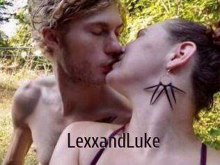 LexxandLuke