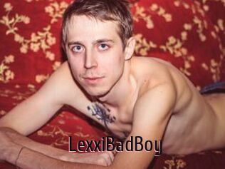LexxiBadBoy