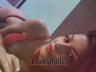 LexxiDoll09