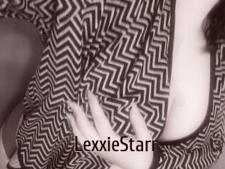 LexxieStarr