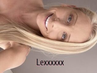 Lexxxxxx