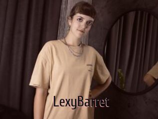 LexyBarret