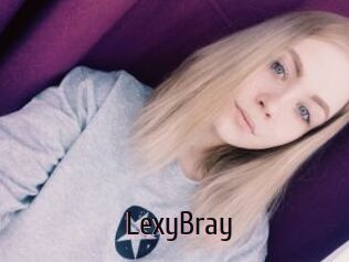 LexyBray