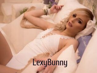 LexyBunny