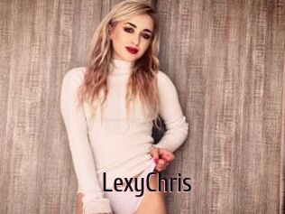 LexyChris