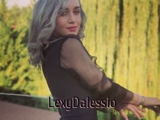 LexyDalessio