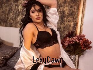 LexyDawn