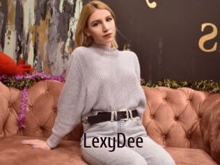 LexyDee