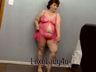 LexyLady4u