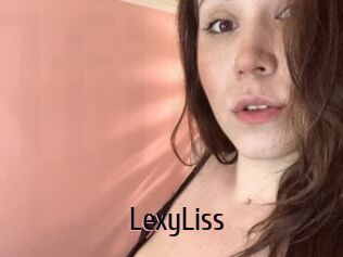 LexyLiss