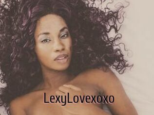 LexyLovexoxo