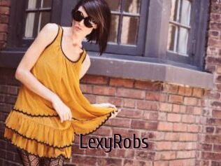 LexyRobs