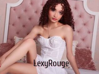 LexyRouge