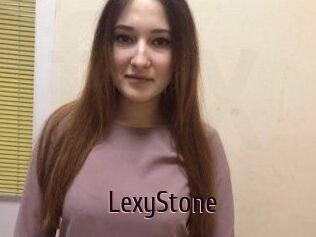 LexyStone