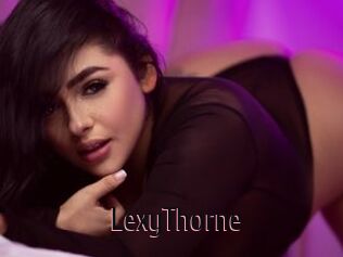LexyThorne