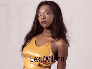 LexyWilson